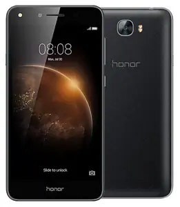 Замена сенсора на телефоне Honor 5A в Воронеже